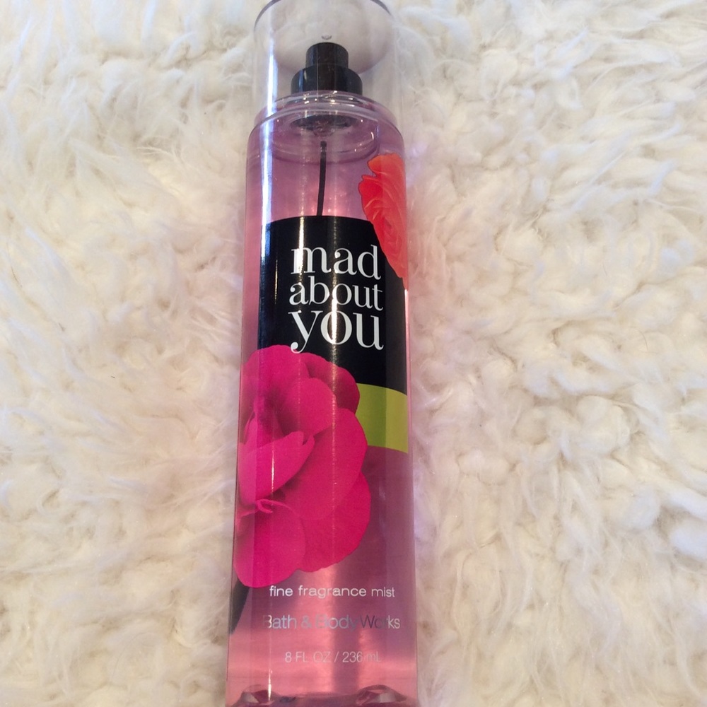 Mad About You, Bath & Body Works 🌸